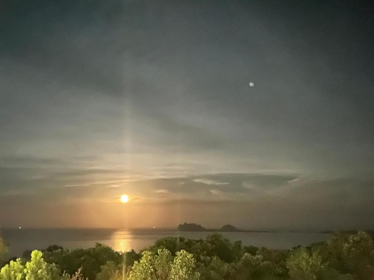 三仙台星辰民宿 Chenggong Dış mekan fotoğraf